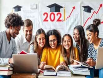 Enem 2024: Crescimento na Adesão e Notas Médias