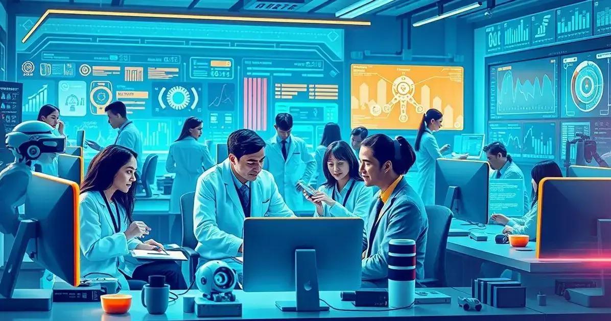 10 Profissões do Futuro que Você Precisa Conhecer
