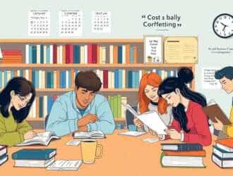 5 Dicas de Estudo para o Concurso Público Nacional Unificado
