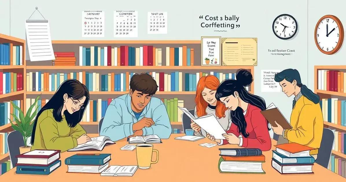 5 Dicas de Estudo para o Concurso Público Nacional Unificado