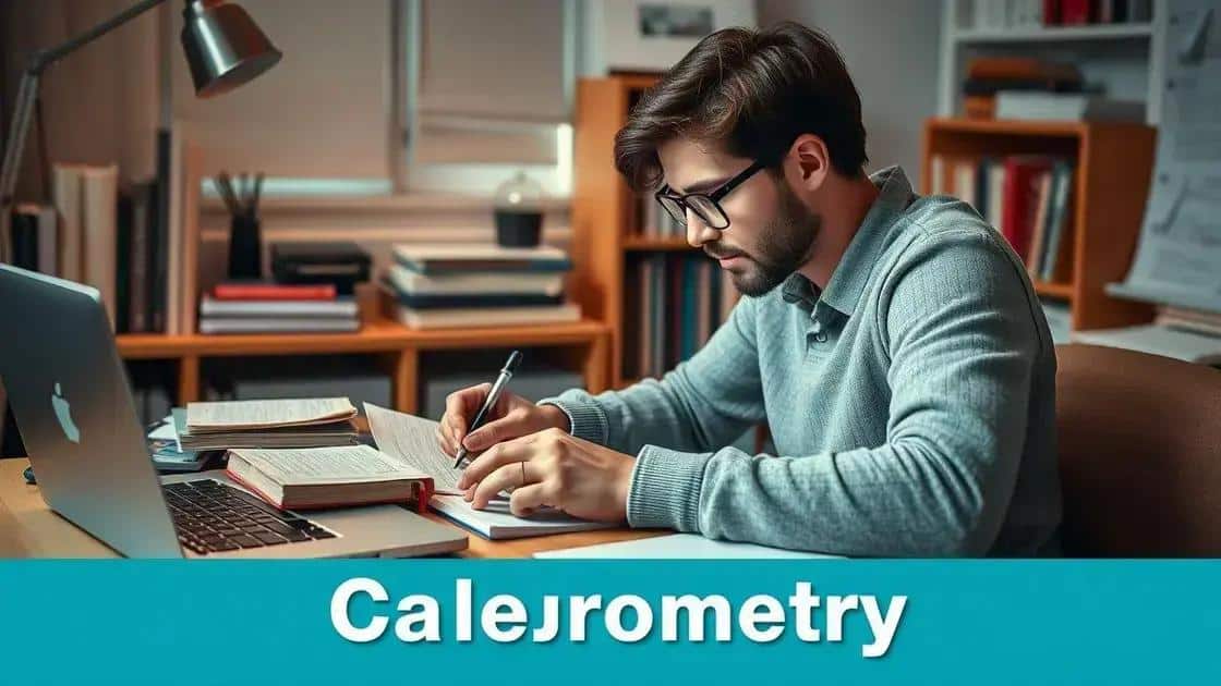 Calorimetria é o assunto mais abordado no ENEM de Física