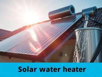 Como Funciona um Aquecedor Solar? Entenda o Processo de Condução de Calor
