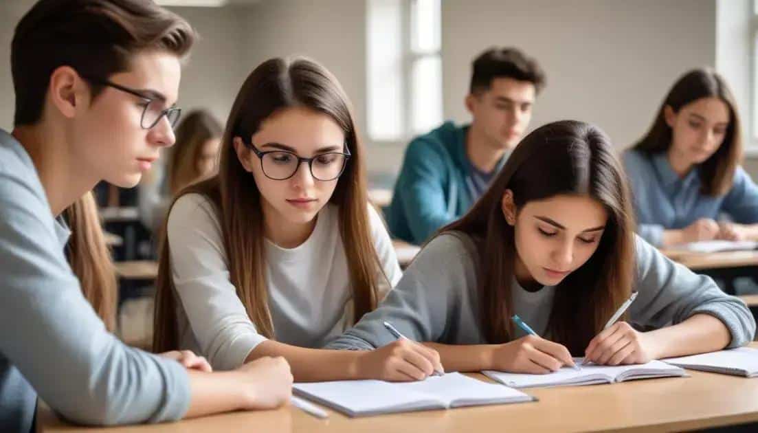 Dicas Valiosas para se Preparar para a Prova de Inglês do Enem