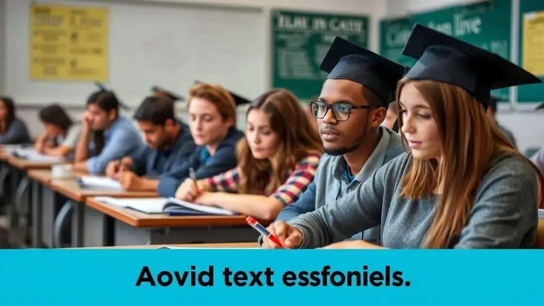 Enem 2025: Diploma para não concluintes do ensino médio garantido