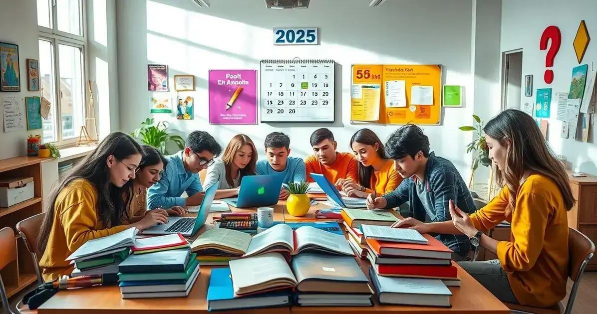 Enem 2025: O Que é Treineiro e Como Participar