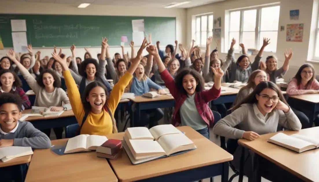 Estudantes nascidos em maio e junho recebem segundo pagamento em 2025