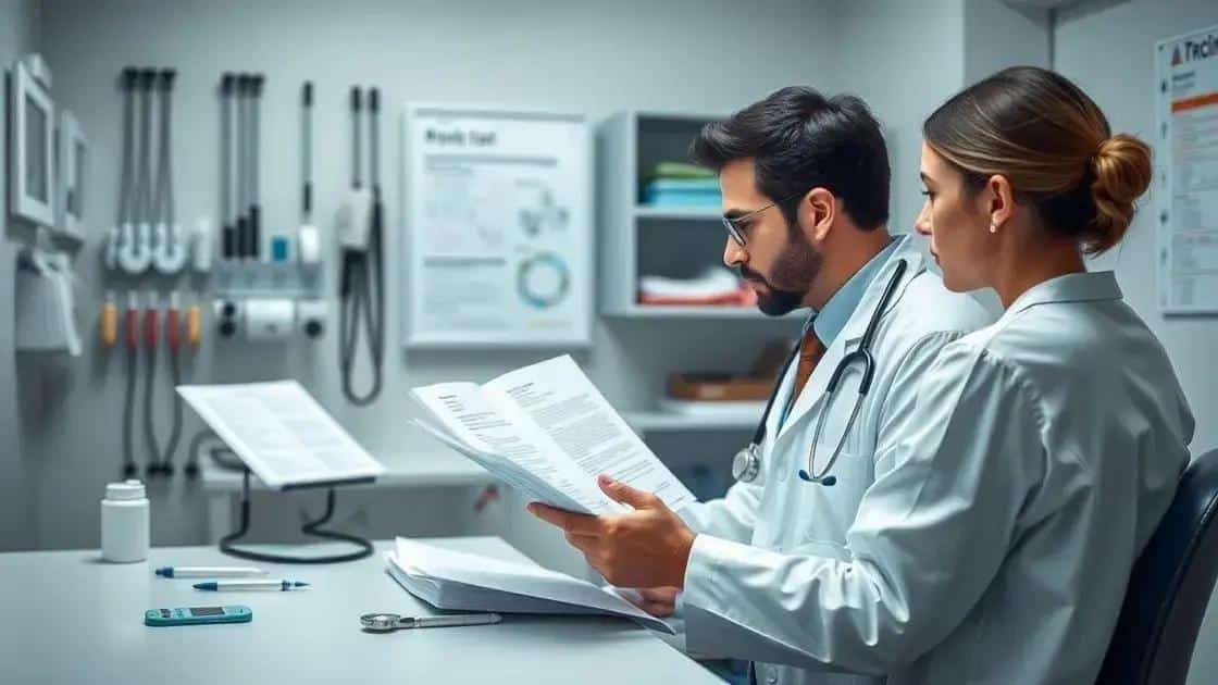 Inscrições abertas para a segunda etapa do Revalida 2025
