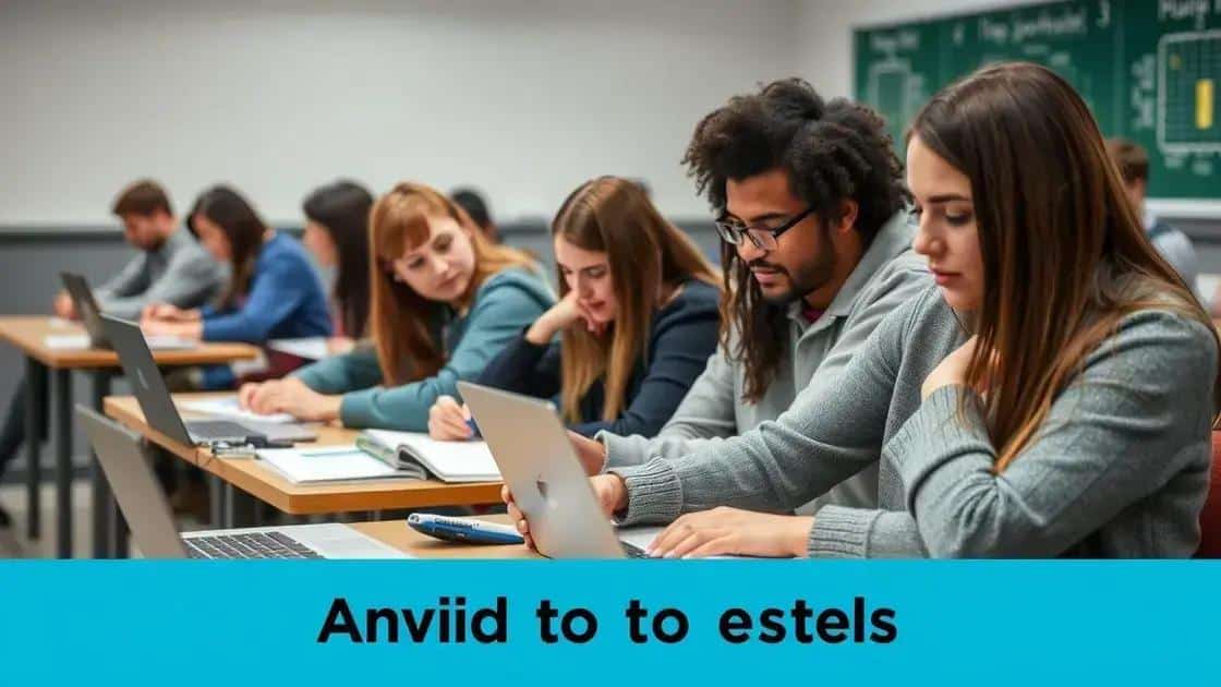 Inscrições para o Enem 2025: Tudo que Você Precisa Saber