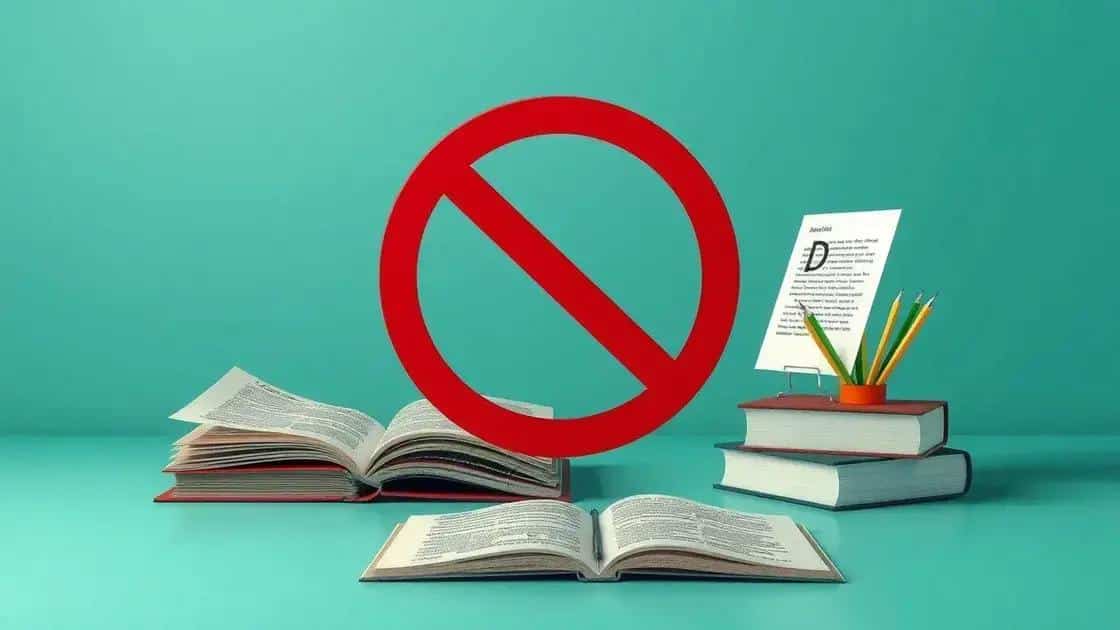 Novas regras do MEC para Educação a Distância nos cursos superiores