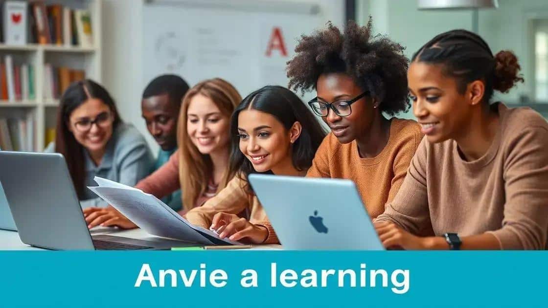 Novas regras para Educação a Distância visam melhorar a qualidade dos cursos