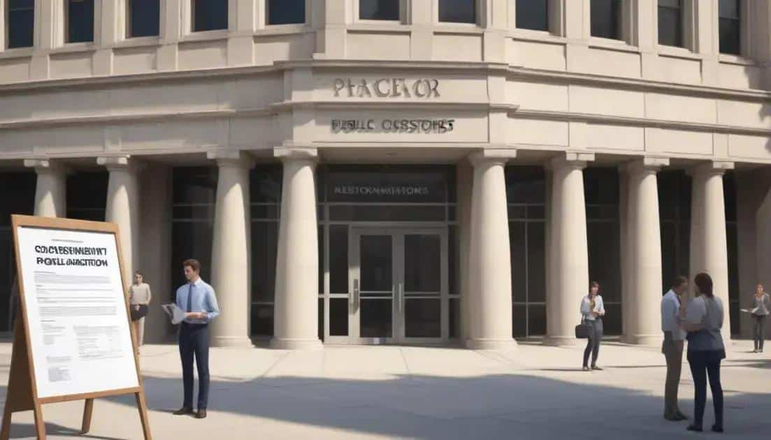 TCU abre inscrições para concurso de nível médio com 40 vagas