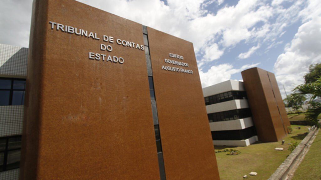 Imagem da publicação de origem sobre Concurso TCE SE avança com estudo de viabilidade para vinte vagas de auditor