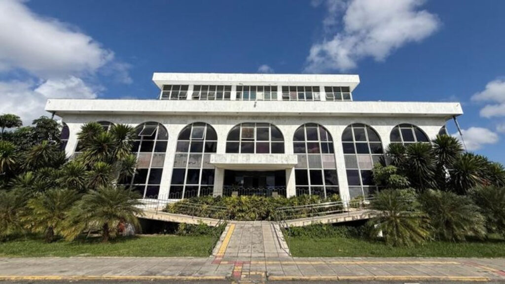 Imagem da publicação de origem sobre TCE AL encaminha projeto para criação de 198 novos cargos efetivos